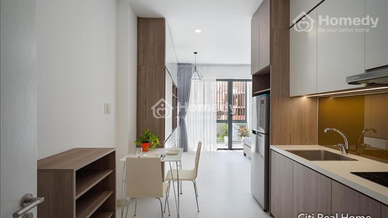 Căn hộ Thảo Điền, Quốc Hương mới trống phòng đẹp, liên hệ MQHouse ngay - Ảnh 5