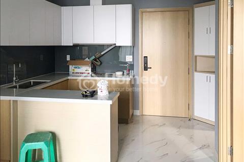 Chính chủ cần bán gấp căn hộ 1PN Saigon Asiana Nguyễn Văn Luông giá chỉ 2,55 tỷ