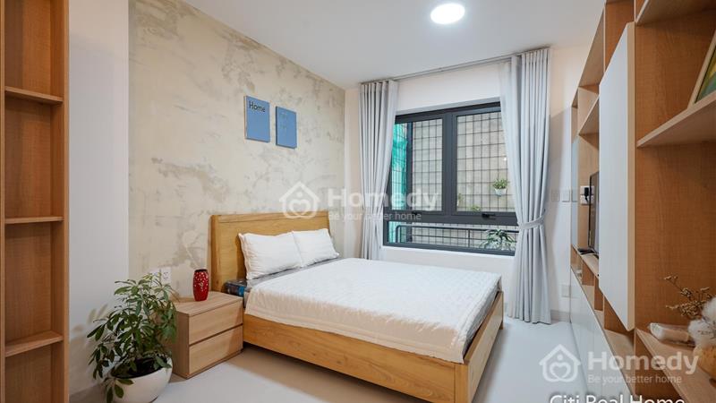 Căn hộ Thảo Điền, Quốc Hương mới trống phòng đẹp, liên hệ MQHouse ngay - Ảnh 9
