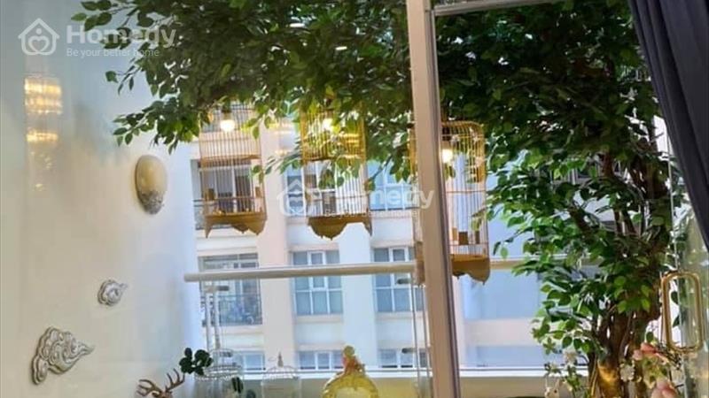 Căn hộ EverRich 1 quận 11 (toà Lotte), 116m2, giá 5.3 tỷ, full nội thất cao cấp ở ngay, sổ đầy đủ - Ảnh 2