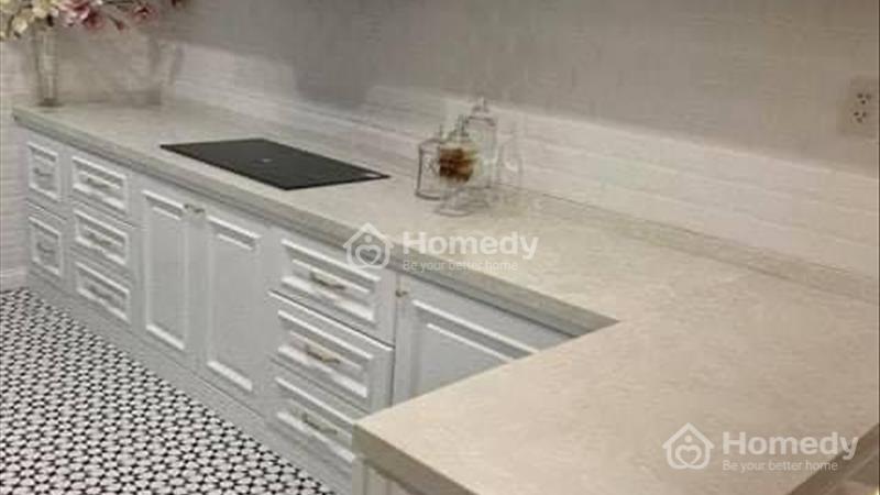 Căn hộ EverRich 1 quận 11 (toà Lotte), 116m2, giá 5.3 tỷ, full nội thất cao cấp ở ngay, sổ đầy đủ - Ảnh 7