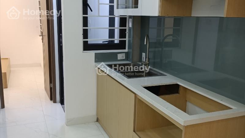 Mở bán chung cư CT1 Phạm Ngọc Thạch - Xã Đàn, 35 - 55m2, giá 500 triệu/căn, sổ đỏ riêng - Ảnh 2