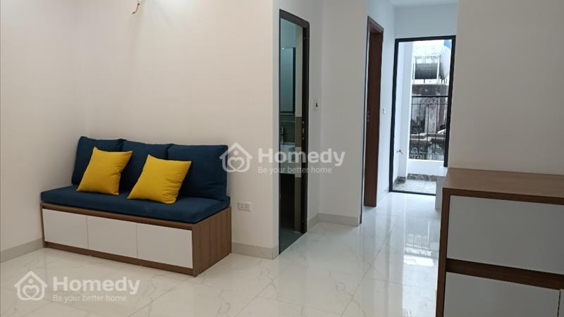 Mở bán chung cư CT1 Phạm Ngọc Thạch - Xã Đàn, 35 - 55m2, giá 500 triệu/căn, sổ đỏ riêng - Ảnh 3