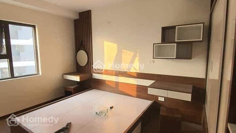 Chính chủ - bán chung cư T1 Xã Đàn - Ô Chợ Dừa - Đống Đa giá 550tr/căn, full đồ - Ảnh 2