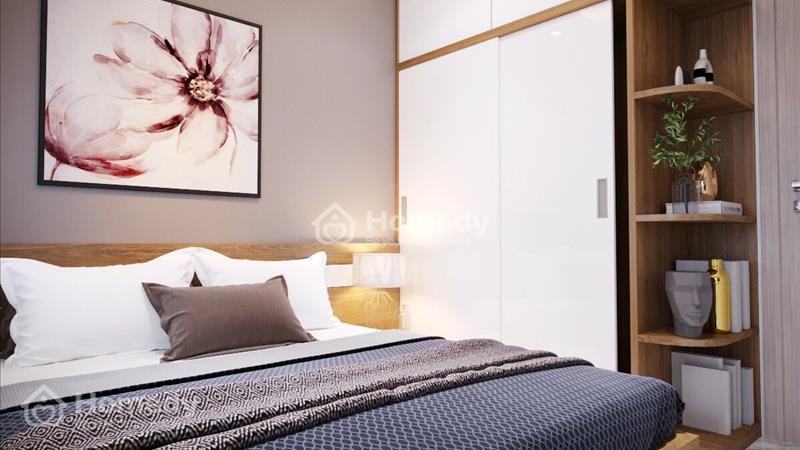 Chính chủ - bán chung cư T1 Xã Đàn - Ô Chợ Dừa - Đống Đa giá 550tr/căn, full đồ - Ảnh 4
