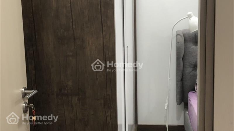 Cho thuê căn hộ quận 7 giá rẻ đầy đủ tiện nghi 1PN nội thất cơ bản tại Jamona Heights Bùi Văn Ba - Ảnh 6