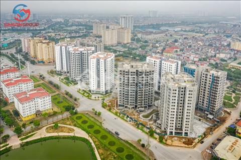 1.8 tỷ - trực tiếp chủ đầu tư Le Grand Jardin Sài Đồng - Quỹ ngoại giao giá tốt nhất thị trường