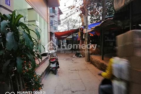 Cho thuê cửa hàng, mặt bằng bán lẻ quận Thanh Xuân - Hà Nội giá 4.20 Triệu