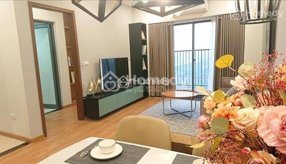 Chính chủ bán chung cư A1 Xã Đàn - Khâm Thiên - Ô Chợ Dừa - Đống Đa - Sổ hồng vĩnh viễn - Full đồ - Ảnh 1