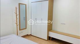 Chính chủ bán chung cư A1 Xã Đàn - Khâm Thiên - Ô Chợ Dừa - Đống Đa - Sổ hồng vĩnh viễn - Full đồ - Ảnh 3
