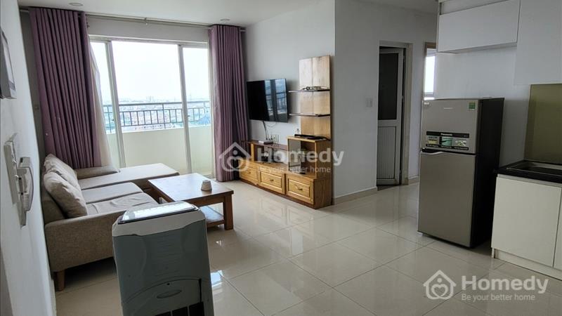 Cho thuê căn hộ quận Gò Vấp - TP Hồ Chí Minh giá 9 triệu - Ảnh 1