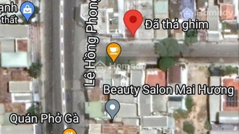 Siêu phẩm mặt tiền đường Lam Sơn trung tâm TP Nha Trang - Ảnh 1