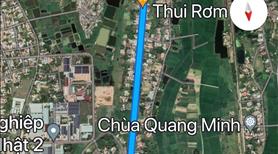 Chính chủ cần bán nhanh lô đất Điện Hòa, Điện Bàn, Quảng Nam - Ảnh 4
