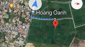 Chính chủ cần bán nhanh lô đất Điện Hòa, Điện Bàn, Quảng Nam - Ảnh 3