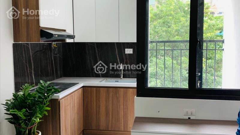Mở bán chung cư mini T6 Tôn Đức Thắng – Khâm THiên đẹp, rẻ, nhiều ưu đãi 30 – 50m2 ở ngay - Ảnh 1