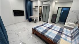 Cho thuê căn hộ studio, căn hộ mini, cao cấp, đầy đủ tiện nghi tại Quận 5, TP. HCM ( Giáp quận 1) - Ảnh 2