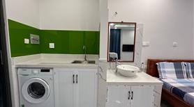 Cho thuê căn hộ studio, căn hộ mini, cao cấp, đầy đủ tiện nghi tại Quận 5, TP. HCM ( Giáp quận 1) - Ảnh 4