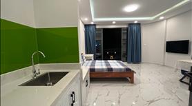 Cho thuê căn hộ studio, căn hộ mini, cao cấp, đầy đủ tiện nghi tại Quận 5, TP. HCM ( Giáp quận 1) - Ảnh 5