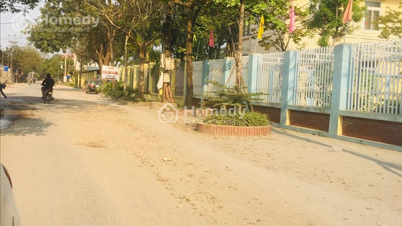  Bán đất Xã Phụng Châu - Chương Mỹ 1,8 tỷ, 67m2 kinh doanh - Ảnh 5