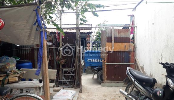 Cần bán nền đất thổ cư tại Tân Kiên, Bình Chánh - Ảnh 1