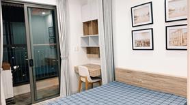 Cần bán ngay căn hộ SaiGonRes Vincom Plaza Nguyễn Xí, Bình Thạnh, 72m2, 2PN - Ảnh 7