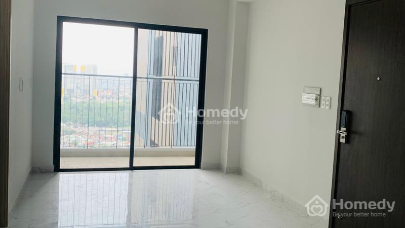 Bán LỖ  căn 1PN vô ở luôn Charm Sapphire ngay Vincom Dĩ An, ngã tư 550 Dĩ An - Ảnh 1