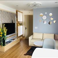 CHÍNH chủ -- Bán căn hộ Mỹ Đình _ Đình Thôn ( 30 - 55m2 ) giá hơn 590tr / 1căn full đồ - ở ngay