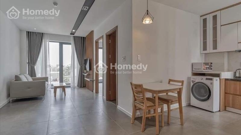 🔥MQHouse🔥Hệ Thống CHDV Cao cấp_Bình Thạnh_Q1_STudio_Duplex_1PN_thuê dài hạn ngắn hạn linh hoạt - Ảnh 6