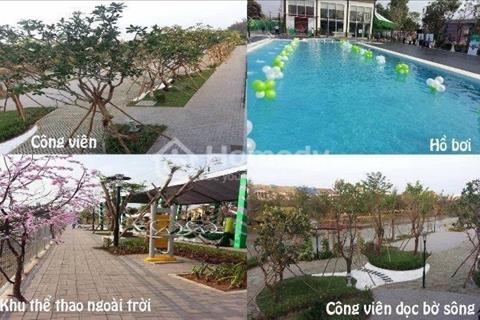Bán căn hộ quận Quận 9 - đường Đỗ Xuân Hợp Flora Anh Đào ngay Global cuty 