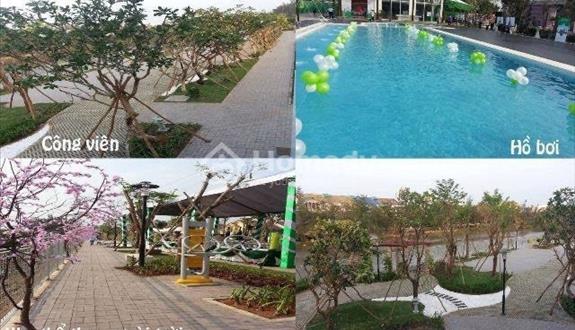Bán căn hộ quận Quận 9 - đường Đỗ Xuân Hợp Flora Anh Đào ngay Global cuty  - Ảnh 1