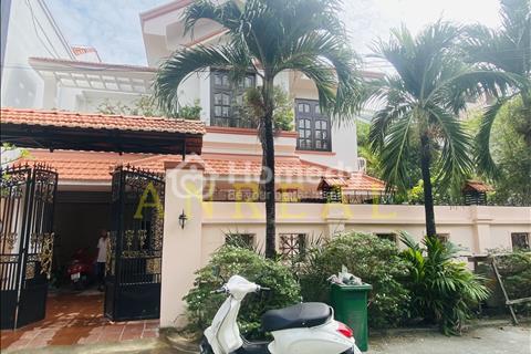 Villa giá rẻ - Khu Thảo Điền - 2 lầu - 5 phòng - TP Hồ Chí Minh