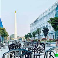 Bán đất nền dự án Dankocity Thái Nguyên, suất ngoại giao dt 96m2. mt 6m.giá 2 tỷ 0985707832