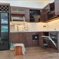 Bán chung cư phố Hoàng Hoa Thám -Công Viên Bách Thảo Lăng Bác 600tr/căn full nội thất