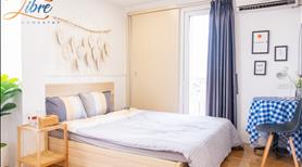 Căn hộ ngắn ngày Libré Homestay by VnaHomes view trực diện sân vận động Hàng Đẫy - Ảnh 21