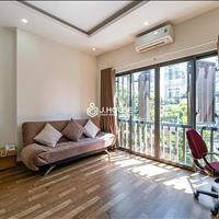 Căn hộ Nguyễn Văn Hưởng ngay Thảo Điền ngay trường Hàng Hải, Vincom, nhà mới giá tốt