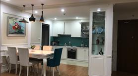 Bán căn hộ chung cư 3 ngủ 139m2 giá chỉ 8,x tỷ  tại Goldmark City - 136 Hồ Tùng Mậu - Ảnh 2