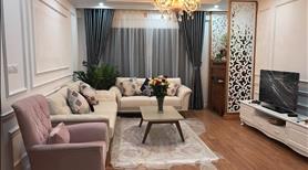 Bán căn hộ chung cư 3 ngủ 139m2 giá chỉ 8,x tỷ  tại Goldmark City - 136 Hồ Tùng Mậu - Ảnh 6