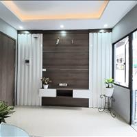 Chính chủ - Chung cư Hồ Đền Lừ - Tân Mai 35 - 55m2, full nội thất, ở ngay tặng vàng 24k