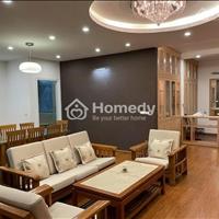 Chính chủ - Bán chung cư cầu Chương Dương - Nguyễn Văn Cừ - Long Biên giá từ 550tr/1 căn, full đồ