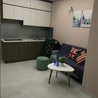 Chính chủ - Chung cư Đỗ Nhuận - Phạm Văn Đồng 35 - 55m2, full nội thất, ở ngay tặng vàng 24k