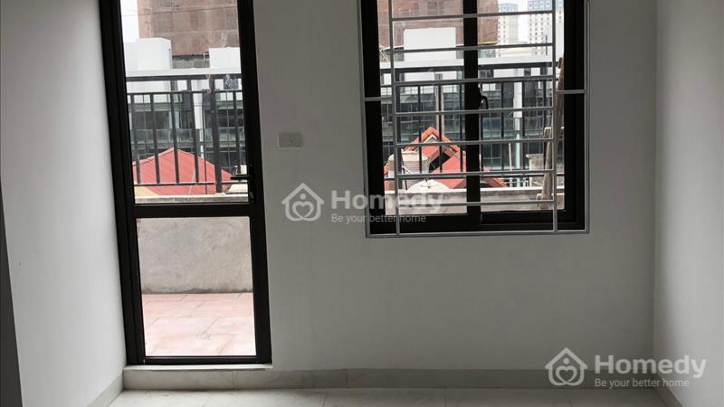 New, chung cư Trích Sài - Võng Thị 35 - 55m2, full nội thất, giảm 50tr căn, ở ngay - Ảnh 1