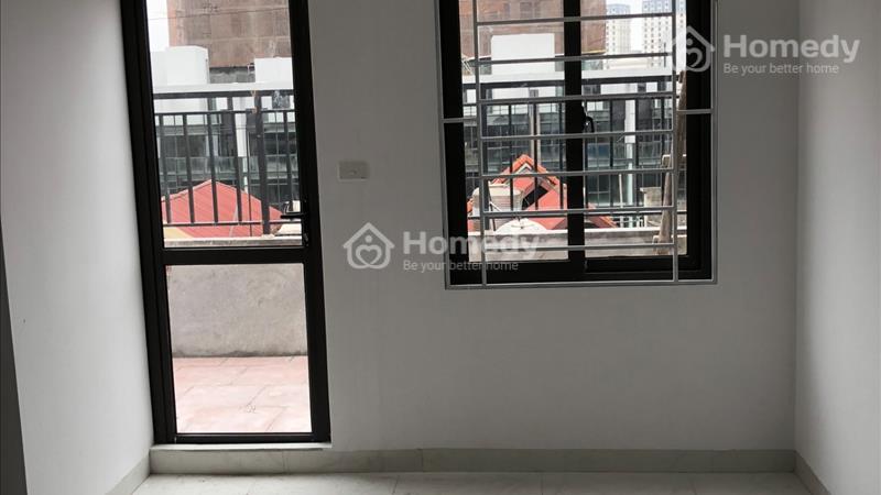 CĐT bán chung cư Khâm Thiên - Lê Duẩn 36 - 55m2, full nội thất, ở ngay tặng vàng 24k - Ảnh 1