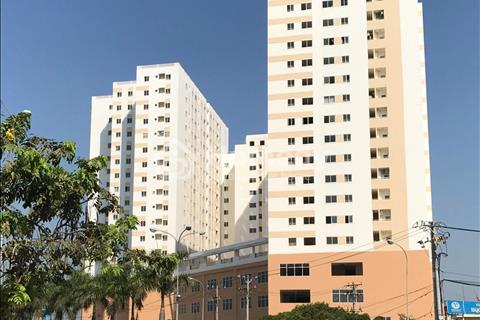 Căn hộ HQC Hóc Môn - cách An Sương 2km, 53m2, 2 phòng ngủ, giá 1tỷ