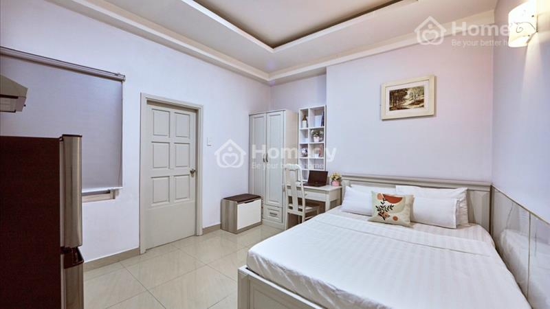Phòng Studio full nội thất bếp cao cấp cách Etown Cộng Hoà 100m - Ảnh 5