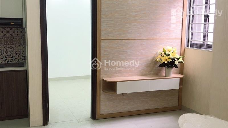 Siêu hot - Mở bán đợt cuối Chung cư mini Hoàng Hoa Thám – Ba Đình, ô tô đỗ, đẹp, rẻ, ở ngay - Ảnh 1