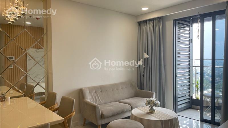 Cần bán gấp căn hộ cao cấp Kingdom 101 5,8 tỷ giá rẻ hơn thị trường 400tr có trừ 5% sổ thương lượng - Ảnh 2