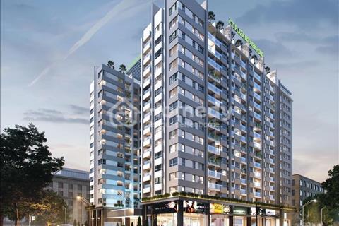 Bán căn hộ quận Gò Vấp - TP Hồ Chí Minh giá 2.40 Tỷ
