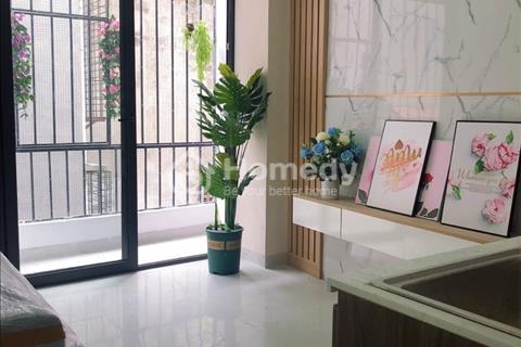 Siêu hot - Chính chủ bán chung cư mini Đông Tác - Đống Đa full đồ, ở ngay, mới, chiết khấu khủng 