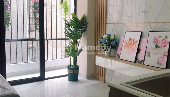 Siêu hot - Chính chủ bán chung cư mini Đông Tác - Đống Đa full đồ, ở ngay, mới, chiết khấu khủng  - Ảnh 1