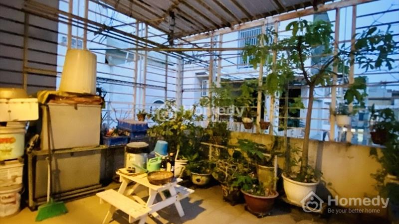 Kiến trúc Pháp lãng mạn - 2 mặt hẻm - 9,2 tỷ - siêu tiện ích - Ảnh 3